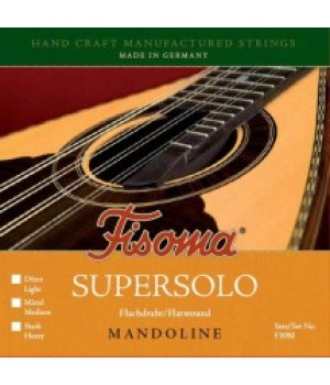 Χορδή Μονή Μαντολίνου  F 3052 Λα