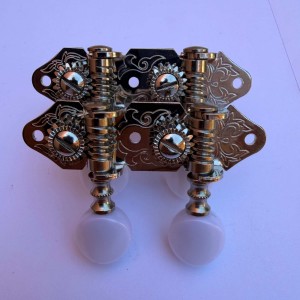 Κλειδιά Χορδίσματος Dixon ΛΥΡΑΣ