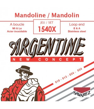 Σετ Μαντολίνου Argentina 1540X