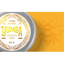 Χειροποίητο Ρετσίνι Yumba  Βιόλιου & Βιόλας