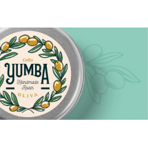 Χειροποίητο Ρετσίνι Yumba Τσέλλου