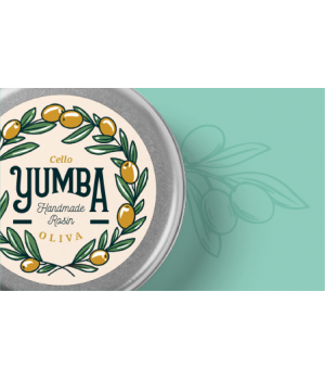 Χειροποίητο Ρετσίνι Yumba Τσέλλου