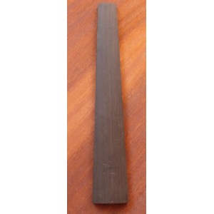 Ταστιέρες Βιολιού  Έβενος 