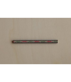 Φιλέτο Ξύλου Ν.34