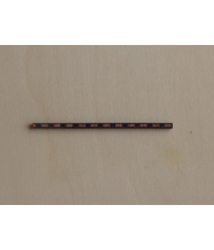 Φιλέτο Ξύλου Ν.44