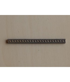 Φιλέτο Ξύλου Ν.52