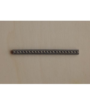 Φιλέτο Ξύλου Ν.80