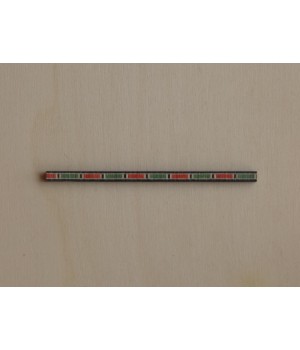 Φιλέτο Ξύλου Ν.88