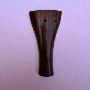 Χορδιέρα Κρητικής Λύρας - Έβενος